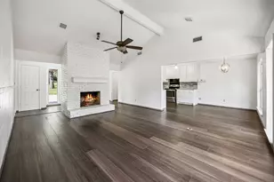 4406 Rain Forest Dr, Arlington, TX 76017 - Photo 1