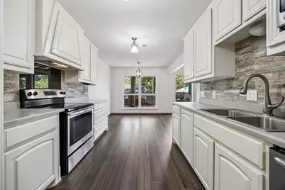 4406 Rain Forest Drive, Arlington, TX 76017 - Photo 11