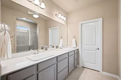 1605 Tanglewood Trail, Northlake, TX 76226 - Photo 17