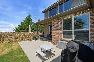 1605 Tanglewood Trail, Northlake, TX 76226 - Photo 33
