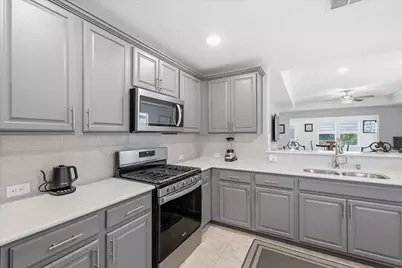 1256 Eagle Lane, Little Elm, TX 76227 - Photo 9