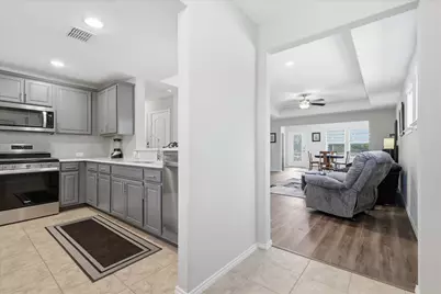 1256 Eagle Lane, Little Elm, TX 76227 - Photo 5