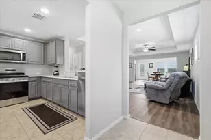 1256 Eagle Ln, Little Elm, TX 76227 - Photo 5