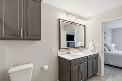 1256 Eagle Lane, Little Elm, TX 76227 - Photo 15
