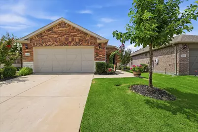 1256 Eagle Lane, Little Elm, TX 76227 - Photo 1