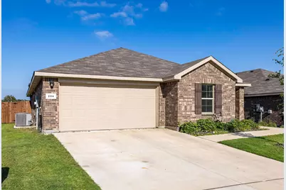 204 Asheville Street, Azle, TX 76020 - Photo 3