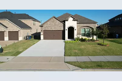1405 Xeresa Drive, Little Elm, TX 75068 - Photo 1