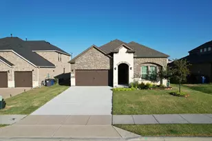1405 Xeresa Dr, Little Elm, TX 75068 - Photo 1
