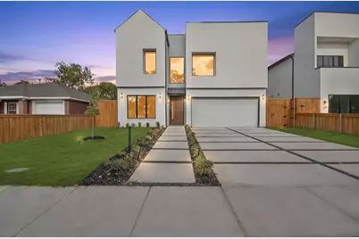 6632 Lockheed Avenue, Dallas, TX 75209 - Photo 1