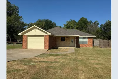 300 Church Street, Collinsville, TX 76233 - Photo 1