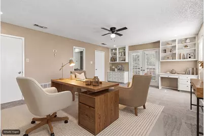 615 Country Green Lane, Arlington, TX 76011 - Photo 13