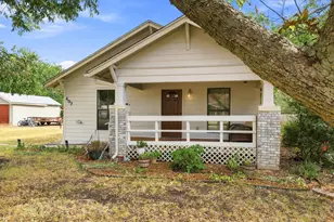 407 E Bois D Arc St, Leonard, TX 75452 - Photo 1