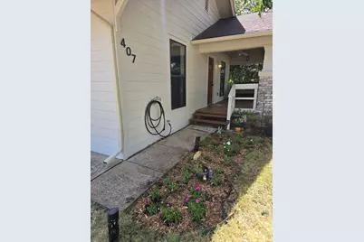 407 E Bois D Arc Street, Leonard, TX 75452 - Photo 3