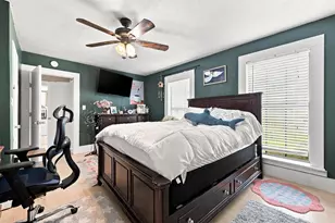 407 E Bois D Arc St, Leonard, TX 75452 - Photo 17