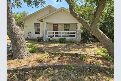 407 E Bois D Arc Street, Leonard, TX 75452 - Photo 1