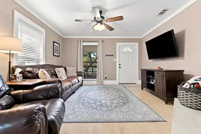 407 E Bois D Arc Street, Leonard, TX 75452 - Photo 5