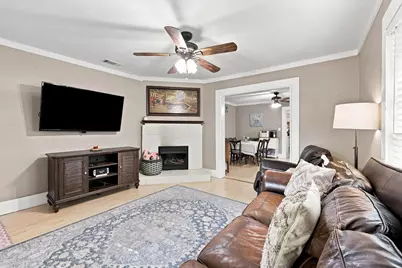 407 E Bois D Arc Street, Leonard, TX 75452 - Photo 7