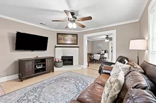 407 E Bois D Arc St, Leonard, TX 75452 - Photo 7