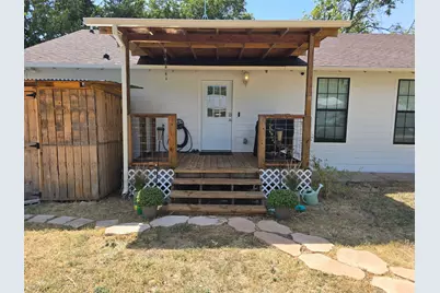 407 E Bois D Arc Street, Leonard, TX 75452 - Photo 5