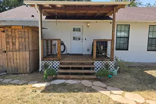 407 E Bois D Arc St, Leonard, TX 75452 - Photo 5