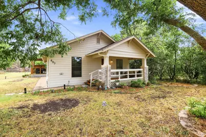 407 E Bois D Arc Street, Leonard, TX 75452 - Photo 1