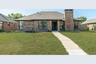 409 W Jefferson Street, Wylie, TX 75098 - Photo 1