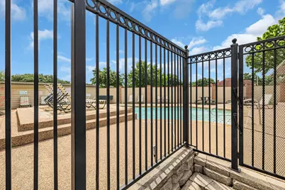 332 W Harwood Road #B, Hurst, TX 76054 - Photo 29