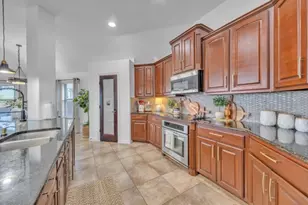 4013 Hunter Peak Rd, Fort Worth, TX 76262 - Photo 7