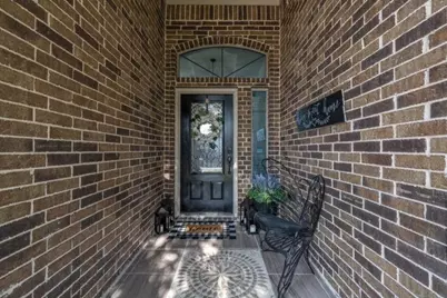 4013 Hunter Peak Road, Fort Worth, TX 76262 - Photo 3