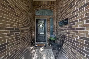 4013 Hunter Peak Rd, Fort Worth, TX 76262 - Photo 3