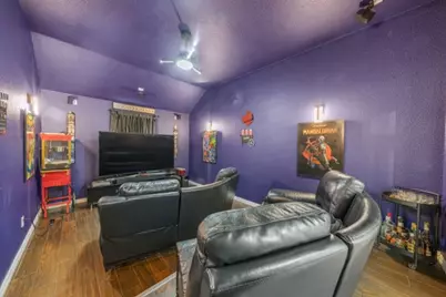 4013 Hunter Peak Road, Fort Worth, TX 76262 - Photo 15