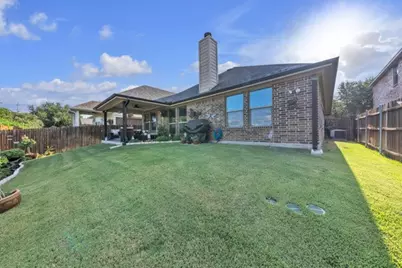 4013 Hunter Peak Road, Fort Worth, TX 76262 - Photo 27