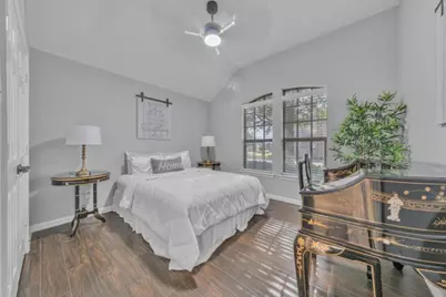 4013 Hunter Peak Road, Fort Worth, TX 76262 - Photo 23
