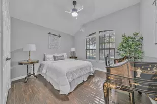4013 Hunter Peak Rd, Fort Worth, TX 76262 - Photo 23