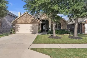 4013 Hunter Peak Rd, Fort Worth, TX 76262 - Photo 3