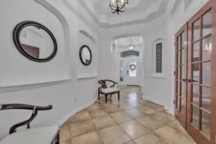 4013 Hunter Peak Rd, Fort Worth, TX 76262 - Photo 5