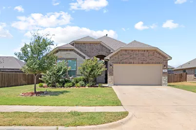 3507 Camden Creek Road, Krum, TX 76249 - Photo 1