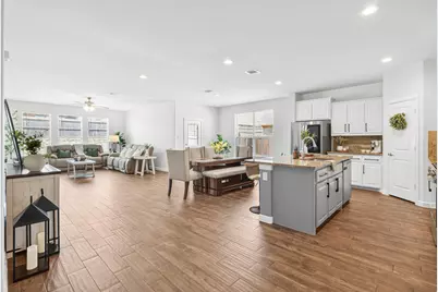 3507 Camden Creek Road, Krum, TX 76249 - Photo 3