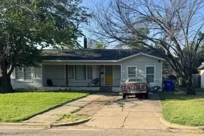 704 Grice Street, Waco, TX 76710 - Photo 1