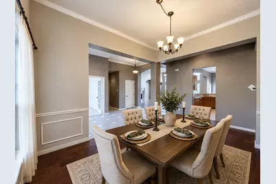 7517 Rodeo Drive, Denton, TX 76208 - Photo 9