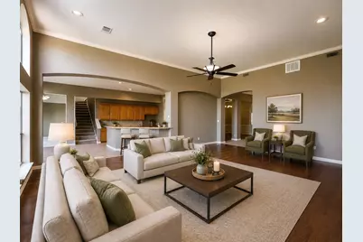 7517 Rodeo Drive, Denton, TX 76208 - Photo 15