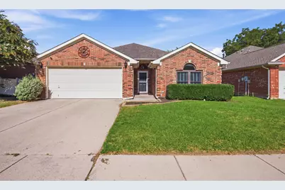 8625 Stetson, Fort Worth, TX 76248 - Photo 1