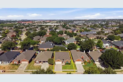 8625 Stetson, Fort Worth, TX 76248 - Photo 15