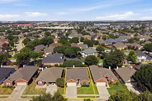 8625 Stetson, Fort Worth, TX 76244 - Photo 15