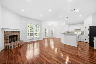 8625 Stetson, Fort Worth, TX 76248 - Photo 5