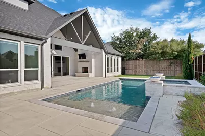 1301 Clipston Drive, Prosper, TX 75078 - Photo 37