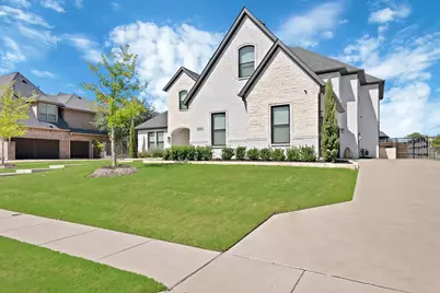 1301 Clipston Drive, Prosper, TX 75078 - Photo 3