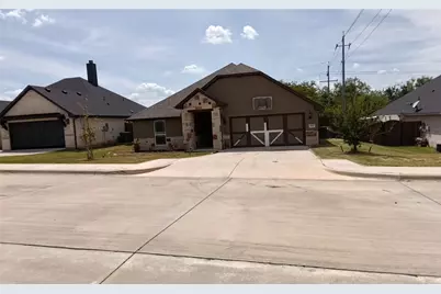 314 Pleasant View Drive, Weatherford, TX 76086 - Photo 1