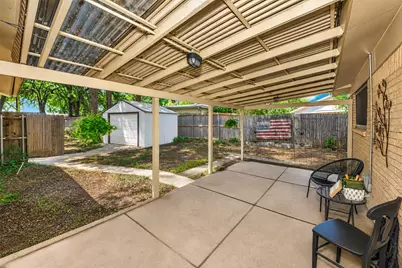 133 Oakhurst Drive, Bedford, TX 76022 - Photo 35