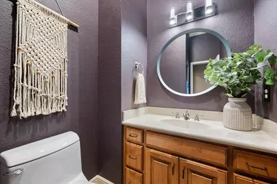 3400 Wild Oaks Court, Burleson, TX 76028 - Photo 19